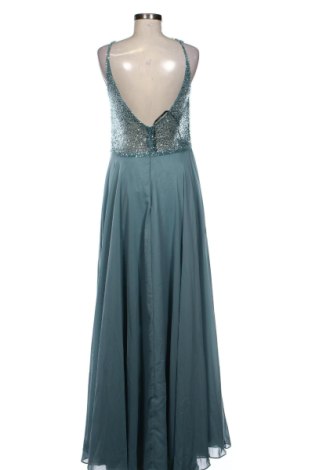 Kleid Swing, Größe L, Farbe Blau, Preis € 111,00