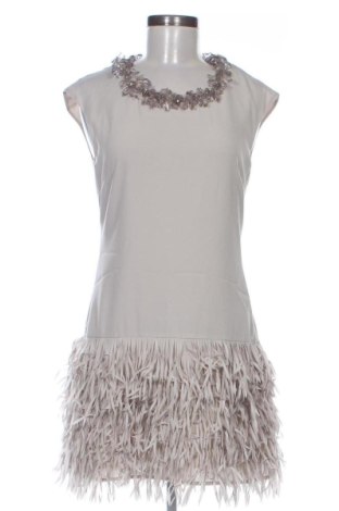 Рокля TWINSET, Размер S, Цвят Бежов, Цена 125,26 €