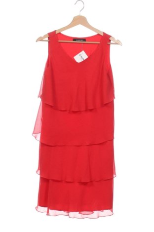 Φόρεμα Taifun, Μέγεθος S, Χρώμα Κόκκινο, Τιμή 49,00 €