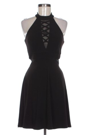Kleid Tally Weijl, Größe L, Farbe Schwarz, Preis 25,99 €