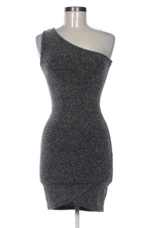 Kleid Tally Weijl, Größe S, Farbe Grau, Preis 31,70 €