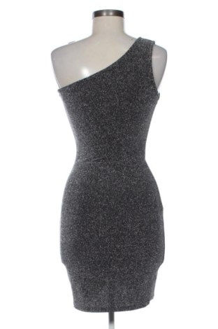 Kleid Tally Weijl, Größe S, Farbe Grau, Preis 31,70 €