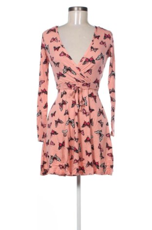 Рокля Tally Weijl, Размер XS, Цвят Многоцветен, Цена 32,00 €