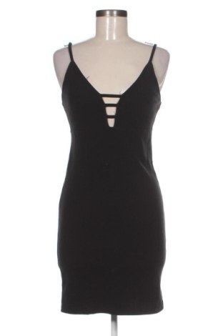 Kleid Tally Weijl, Größe L, Farbe Schwarz, Preis 10,08 €
