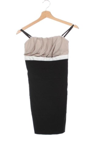 Kleid Tally Weijl, Größe XXS, Farbe Mehrfarbig, Preis 25,99 €