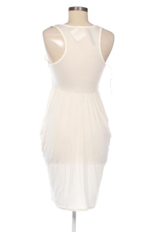 Kleid Tally Weijl, Größe M, Farbe Weiß, Preis 19,95 €