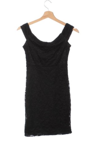 Φόρεμα Tally Weijl, Μέγεθος S, Χρώμα Μαύρο, Τιμή 23,99 €
