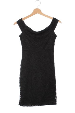 Φόρεμα Tally Weijl, Μέγεθος S, Χρώμα Μαύρο, Τιμή 23,99 €