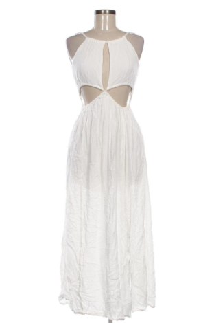 Rochie Tally Weijl, Mărime M, Culoare Alb, Preț 123,99 Lei