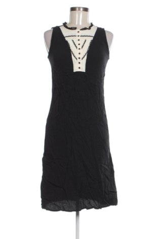 Kleid Tara Jarmon, Größe S, Farbe Schwarz, Preis 66,00 €