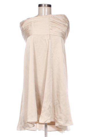 Kleid Taranko, Größe L, Farbe Beige, Preis 31,72 €