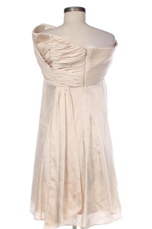 Kleid Taranko, Größe L, Farbe Beige, Preis 31,72 €