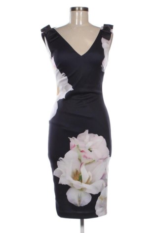 Kleid Ted Baker, Größe S, Farbe Mehrfarbig, Preis 89,00 €