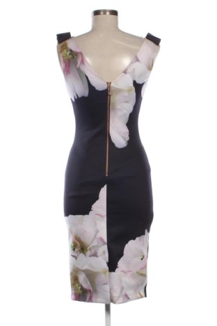 Kleid Ted Baker, Größe S, Farbe Mehrfarbig, Preis 89,00 €