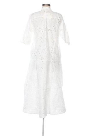 Sukienka Ted Baker, Rozmiar M, Kolor Biały, Cena 1 029,99 zł