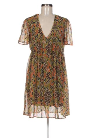 Φόρεμα Teddy Smith, Μέγεθος M, Χρώμα Πολύχρωμο, Τιμή 29,99 €