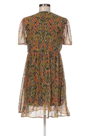 Φόρεμα Teddy Smith, Μέγεθος M, Χρώμα Πολύχρωμο, Τιμή 29,99 €