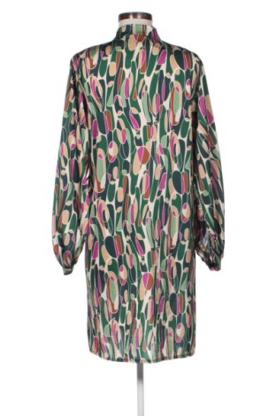 Kleid Terra di Siena, Größe L, Farbe Mehrfarbig, Preis 31,99 €