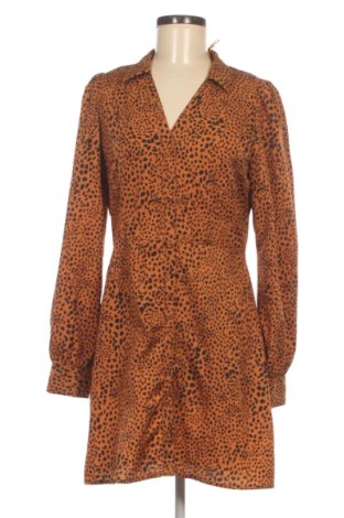 Kleid Terranova, Größe M, Farbe Mehrfarbig, Preis 15,00 €