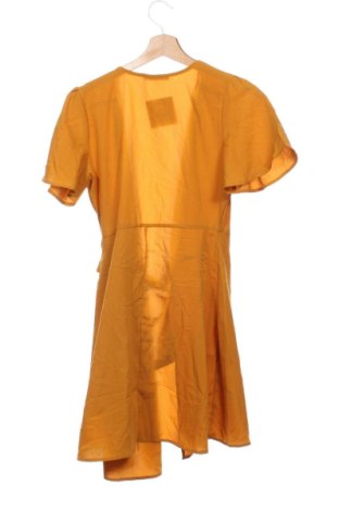 Φόρεμα Terranova, Μέγεθος XS, Χρώμα Πορτοκαλί, Τιμή 23,99 €