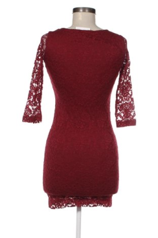 Rochie Terranova, Mărime XS, Culoare Roșu, Preț 123,99 Lei