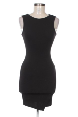 Kleid Terranova, Größe XS, Farbe Schwarz, Preis 25,99 €