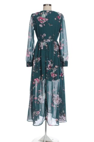 Kleid Terranova, Größe M, Farbe Mehrfarbig, Preis 25,99 €