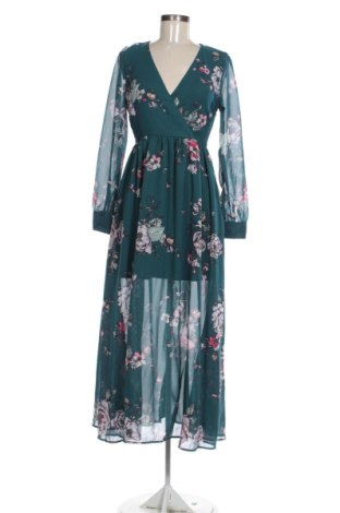 Kleid Terranova, Größe M, Farbe Mehrfarbig, Preis 25,99 €