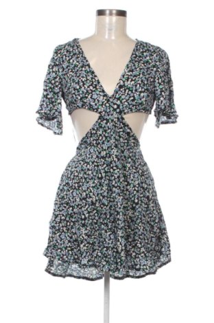 Kleid Terranova, Größe XS, Farbe Mehrfarbig, Preis 25,99 €