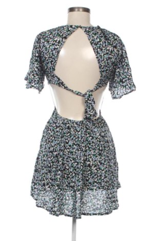 Kleid Terranova, Größe XS, Farbe Mehrfarbig, Preis 25,99 €