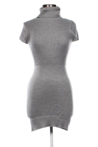 Kleid Terranova, Größe S, Farbe Grau, Preis 20,00 €