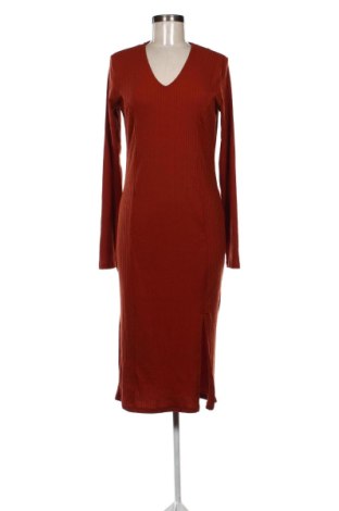 Kleid Terranova, Größe XL, Farbe Orange, Preis 31,65 €