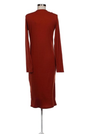 Kleid Terranova, Größe XL, Farbe Orange, Preis 31,65 €