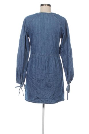 Φόρεμα Tezenis, Μέγεθος S, Χρώμα Μπλέ, Τιμή 23,99 €
