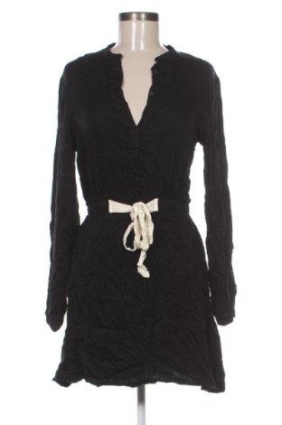 Kleid Tezenis, Größe M, Farbe Schwarz, Preis 31,07 €