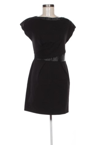 Sukienka The Kooples, Rozmiar S, Kolor Czarny, Cena 1 522,61 zł