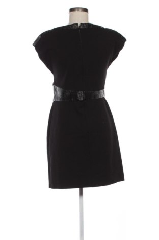 Sukienka The Kooples, Rozmiar S, Kolor Czarny, Cena 1 522,61 zł