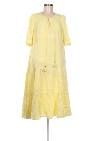 Kleid Thought, Größe L, Farbe Mehrfarbig, Preis 41,91 €, #136564833