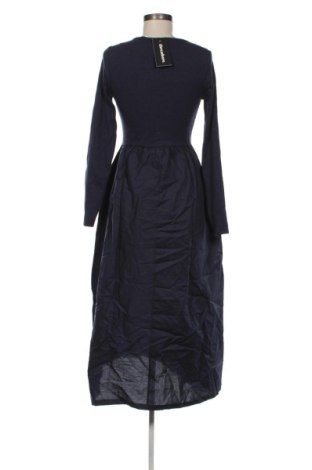 Rochie Threadbare, Mărime M, Culoare Albastru, Preț 196,99 Lei
