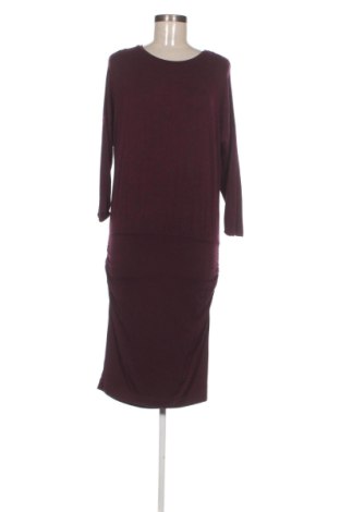 Kleid Timeout, Größe M, Farbe Rot, Preis 24,55 €
