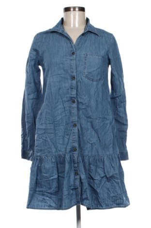 Kleid Tom Tailor, Größe M, Farbe Blau, Preis € 32,99
