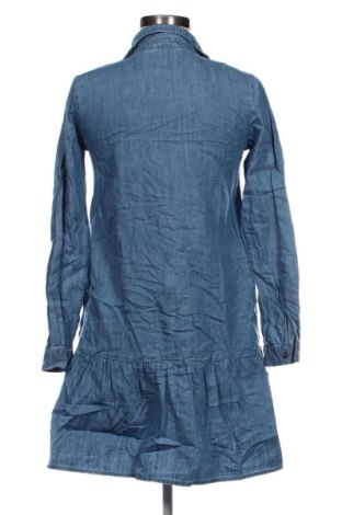 Kleid Tom Tailor, Größe M, Farbe Blau, Preis € 32,99