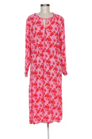 Kleid Tom Tailor, Größe XL, Farbe Mehrfarbig, Preis 24,55 €