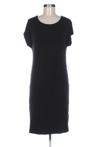 Kleid Tom Tailor, Größe M, Farbe Schwarz, Preis 24,55 €