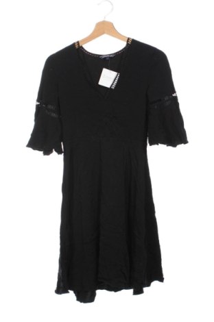 Φόρεμα Tommy Hilfiger, Μέγεθος XS, Χρώμα Μαύρο, Τιμή 53,00 €