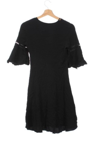 Φόρεμα Tommy Hilfiger, Μέγεθος XS, Χρώμα Μαύρο, Τιμή 53,00 €