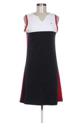 Sukienka Tommy Hilfiger, Rozmiar XL, Kolor Kolorowy, Cena 277,99 zł