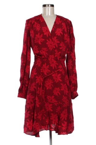 Kleid Tommy Hilfiger, Größe M, Farbe Mehrfarbig, Preis 53,00 €