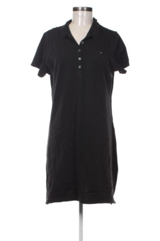 Рокля Tommy Hilfiger, Размер XL, Цвят Черен, Цена 53,68 €