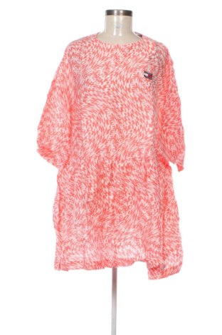 Šaty  Tommy Jeans, Veľkosť XL, Farba Oranžová, Cena  94,95 €, #136164651